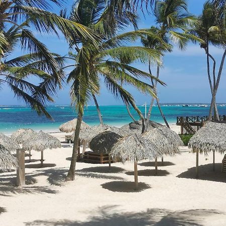 Deluxe Villas Bavaro Beach & Spa - Best Price For Long Term Vacation Rental 푼타 카나 외부 사진