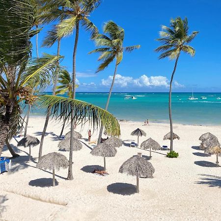 Deluxe Villas Bavaro Beach & Spa - Best Price For Long Term Vacation Rental 푼타 카나 외부 사진