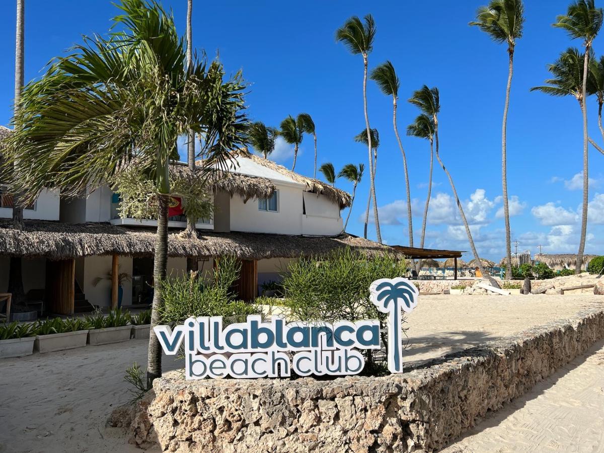 Deluxe Villas Bavaro Beach & Spa - Best Price For Long Term Vacation Rental 푼타 카나 외부 사진