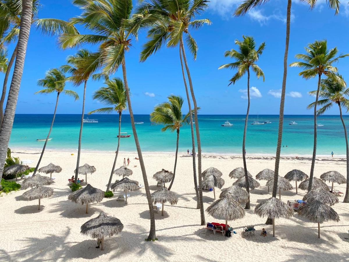 Deluxe Villas Bavaro Beach & Spa - Best Price For Long Term Vacation Rental 푼타 카나 외부 사진