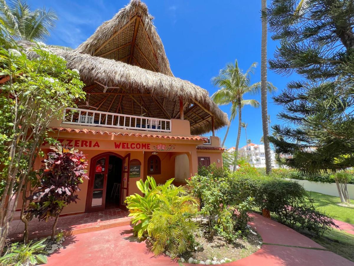 Deluxe Villas Bavaro Beach & Spa - Best Price For Long Term Vacation Rental 푼타 카나 외부 사진