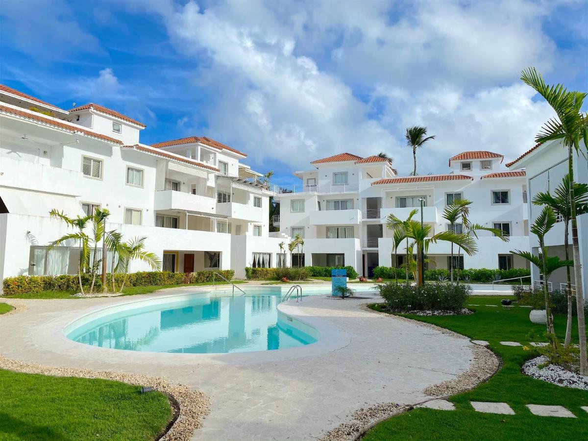 Deluxe Villas Bavaro Beach & Spa - Best Price For Long Term Vacation Rental 푼타 카나 객실 사진