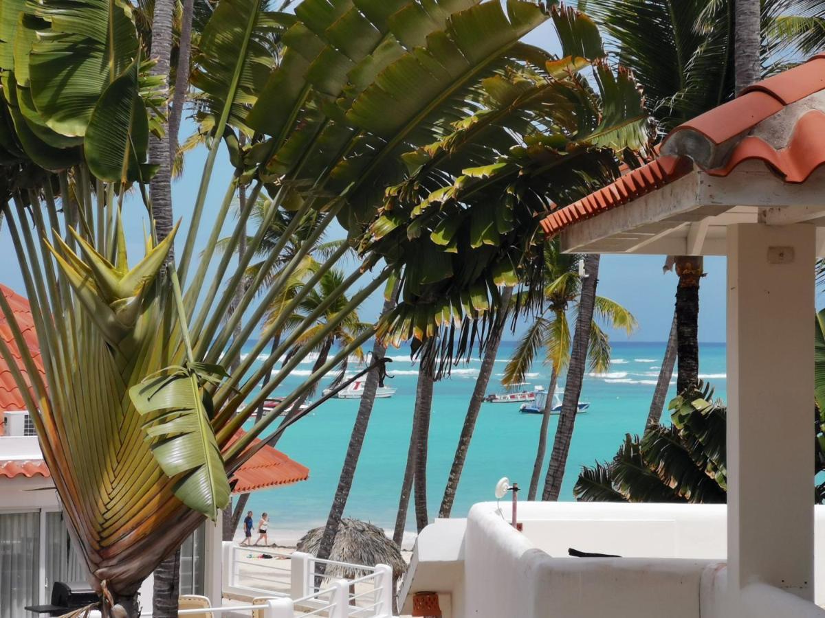 Deluxe Villas Bavaro Beach & Spa - Best Price For Long Term Vacation Rental 푼타 카나 객실 사진