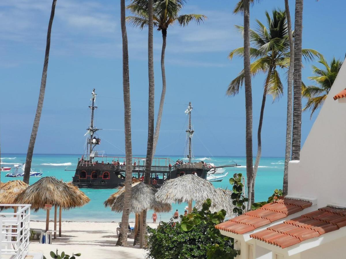 Deluxe Villas Bavaro Beach & Spa - Best Price For Long Term Vacation Rental 푼타 카나 외부 사진