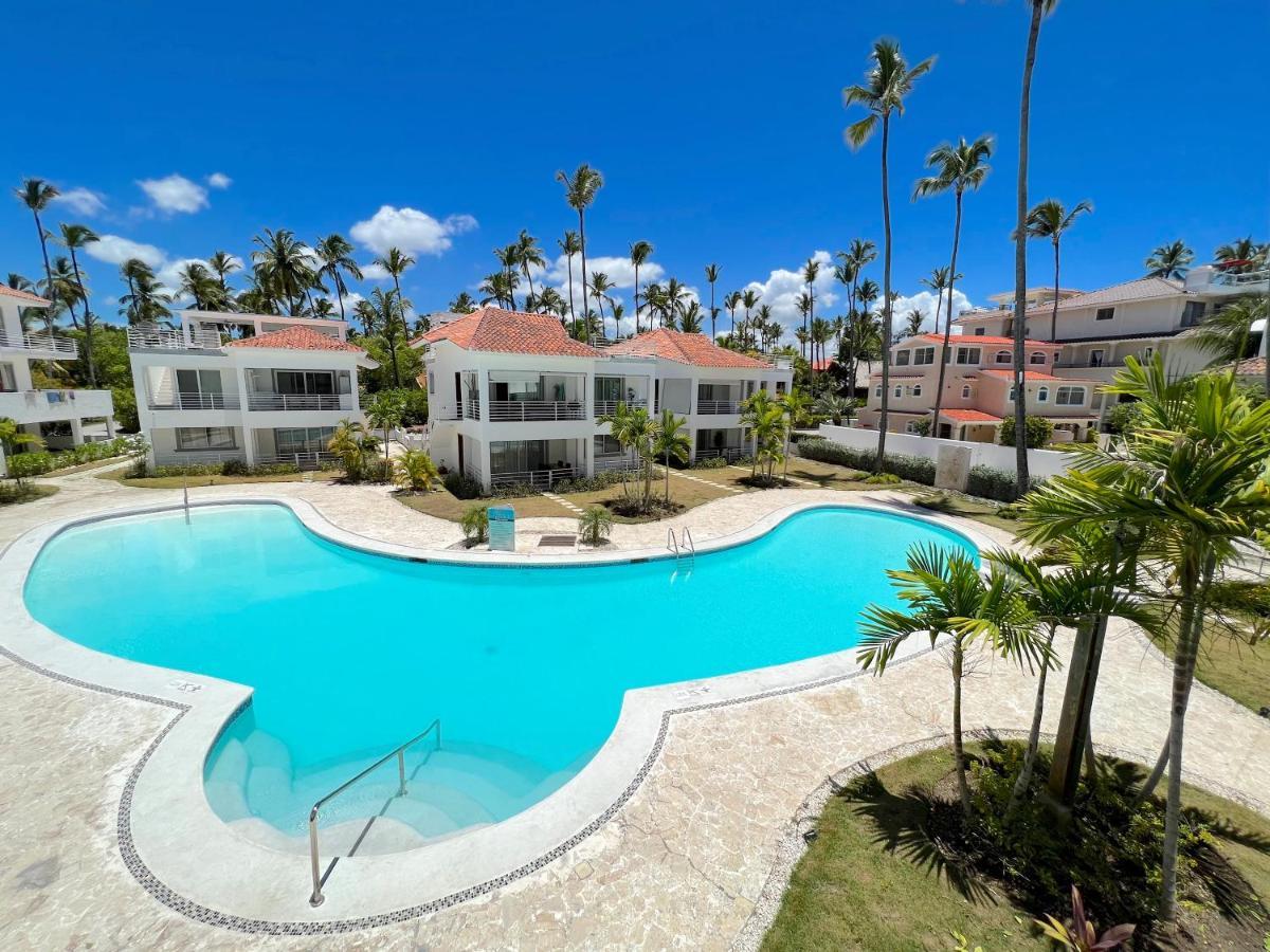 Deluxe Villas Bavaro Beach & Spa - Best Price For Long Term Vacation Rental 푼타 카나 외부 사진