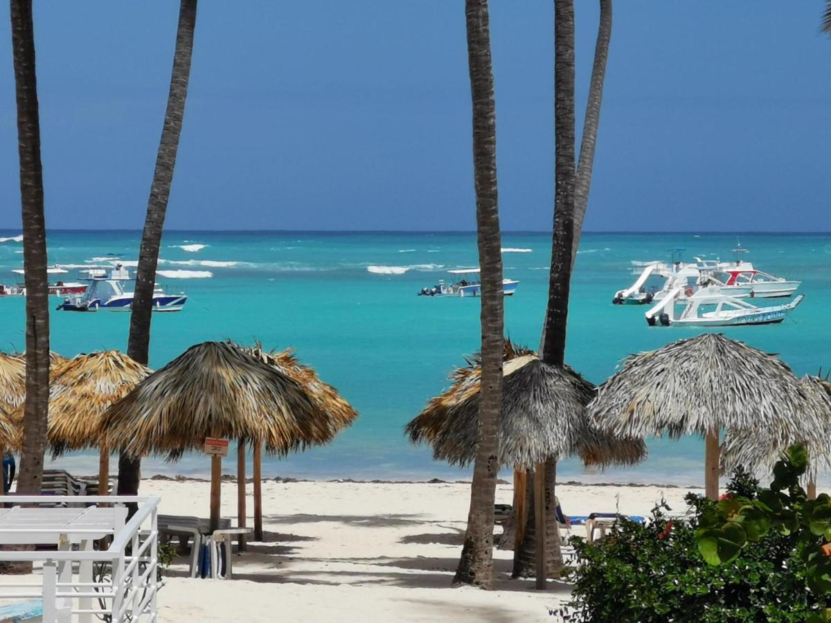 Deluxe Villas Bavaro Beach & Spa - Best Price For Long Term Vacation Rental 푼타 카나 외부 사진