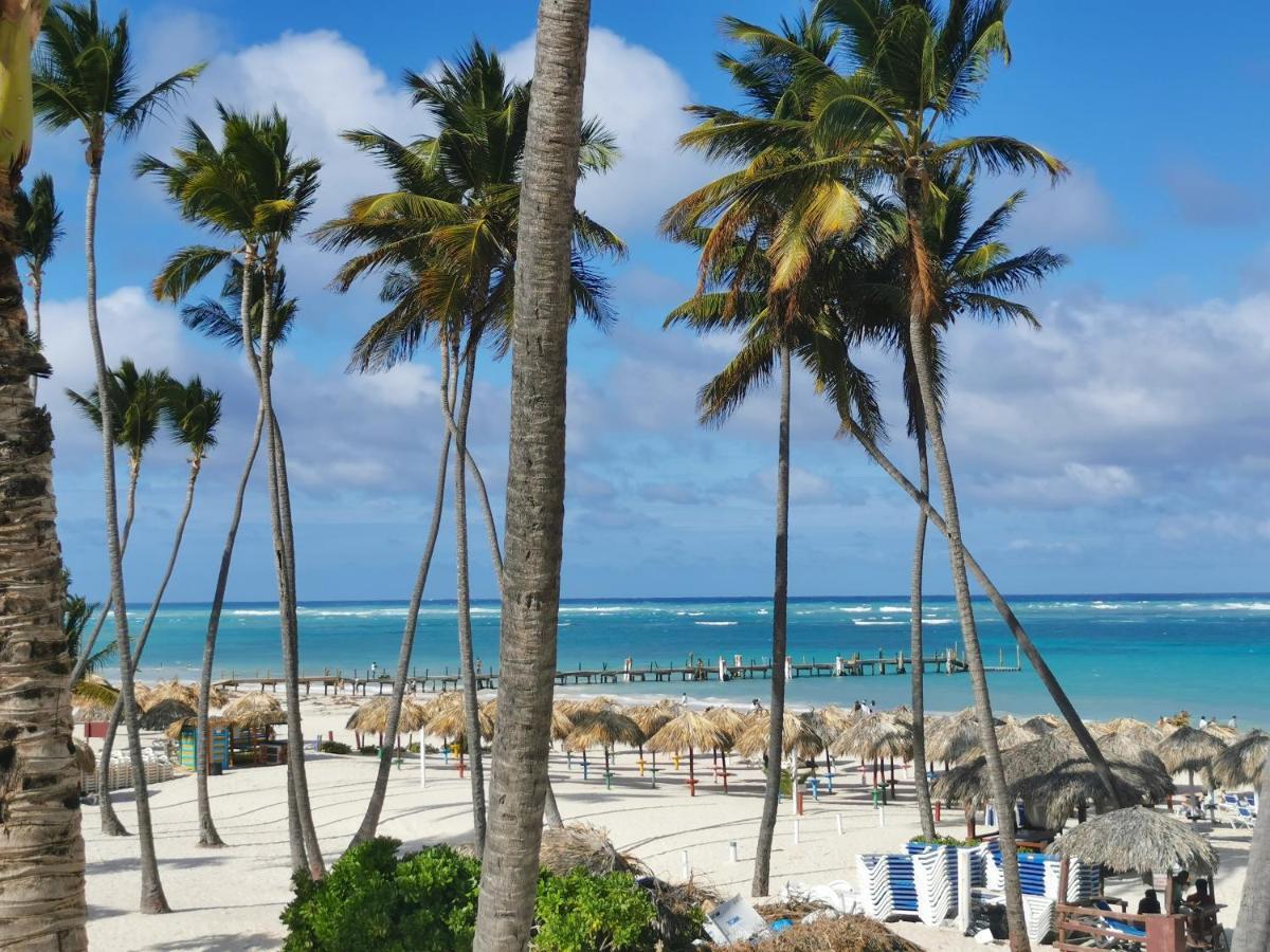 Deluxe Villas Bavaro Beach & Spa - Best Price For Long Term Vacation Rental 푼타 카나 외부 사진
