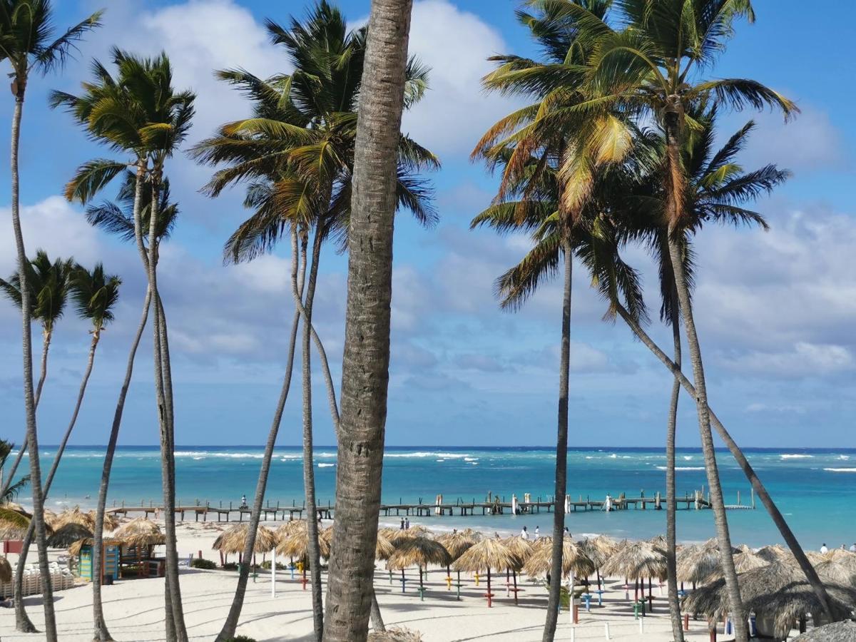 Deluxe Villas Bavaro Beach & Spa - Best Price For Long Term Vacation Rental 푼타 카나 외부 사진