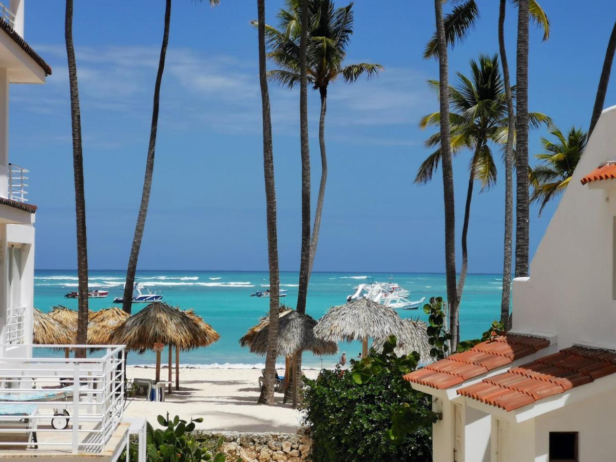 Deluxe Villas Bavaro Beach & Spa - Best Price For Long Term Vacation Rental 푼타 카나 외부 사진