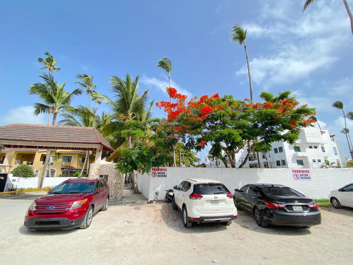 Deluxe Villas Bavaro Beach & Spa - Best Price For Long Term Vacation Rental 푼타 카나 외부 사진