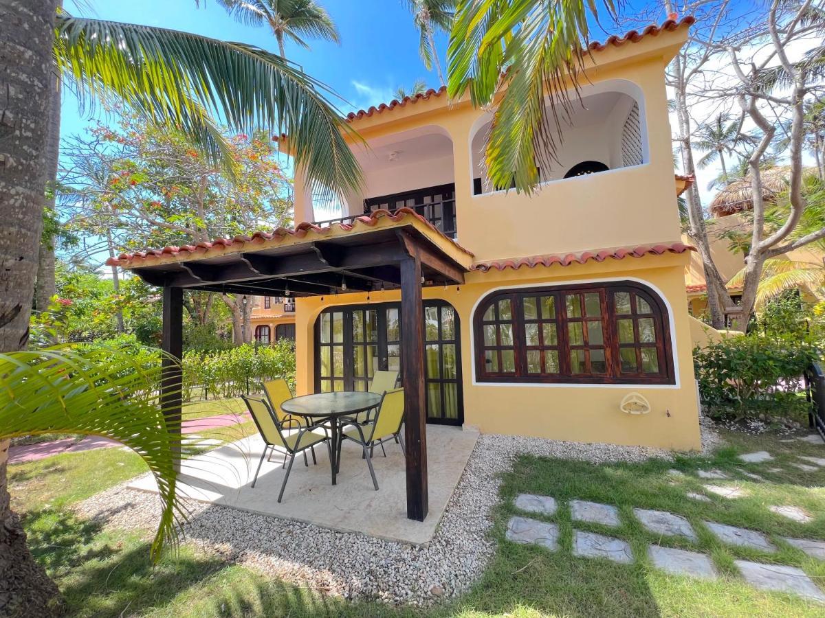Deluxe Villas Bavaro Beach & Spa - Best Price For Long Term Vacation Rental 푼타 카나 객실 사진