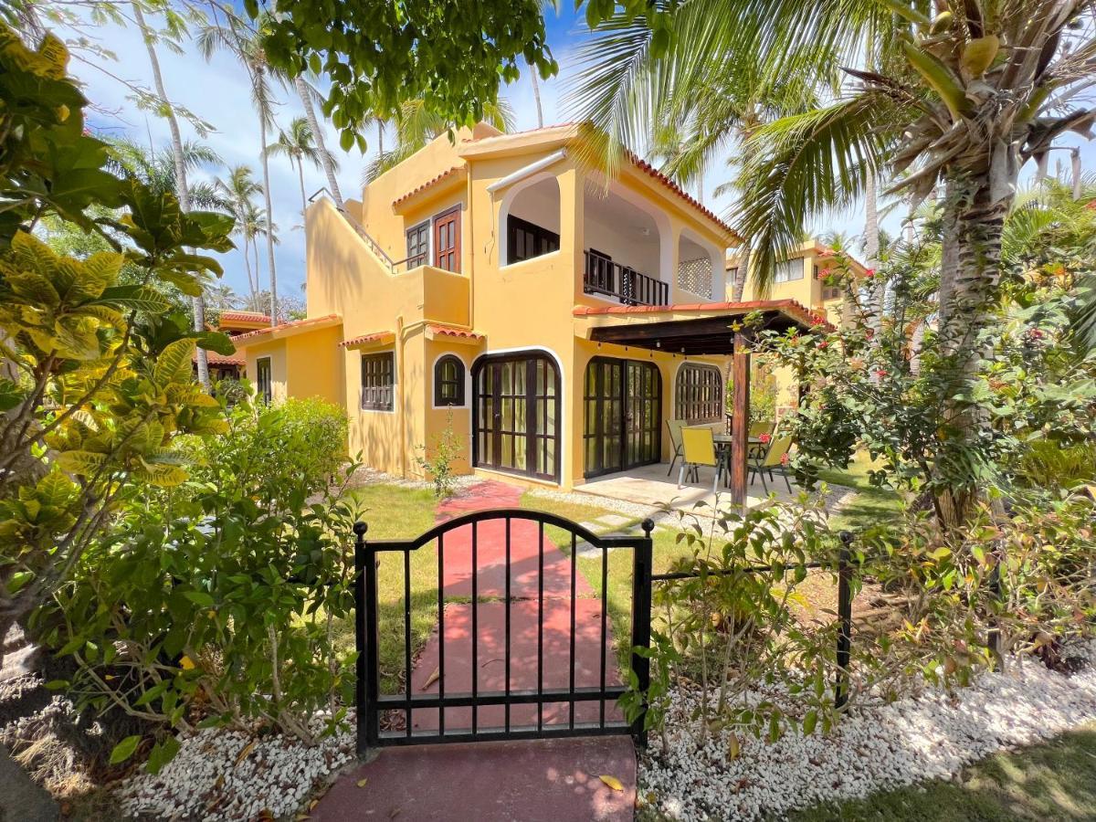 Deluxe Villas Bavaro Beach & Spa - Best Price For Long Term Vacation Rental 푼타 카나 객실 사진