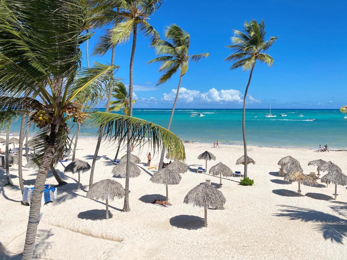 Deluxe Villas Bavaro Beach & Spa - Best Price For Long Term Vacation Rental 푼타 카나 외부 사진